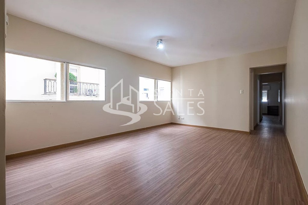 Apartamento, 2 quartos, 82 m² - Foto 2