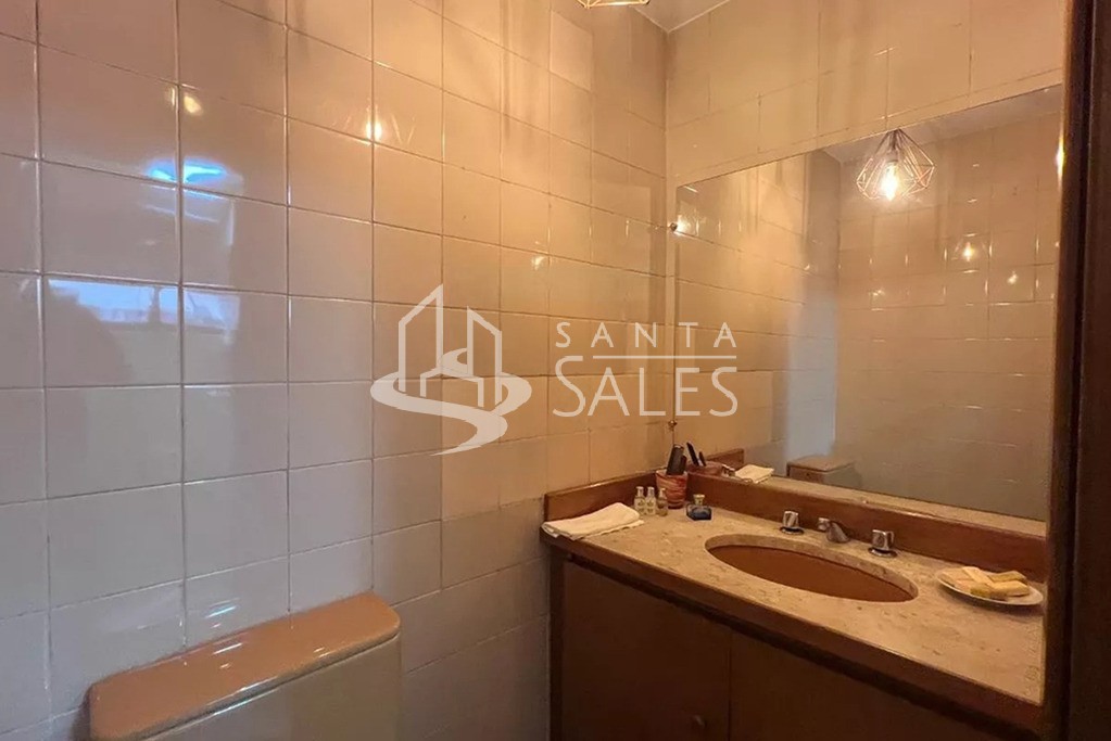Apartamento, 1 quarto, 53 m² - Foto 26