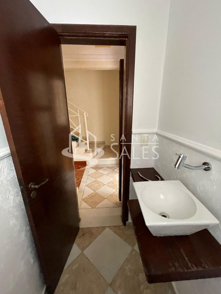 Casa, 3 quartos, 210 m² - Foto 14