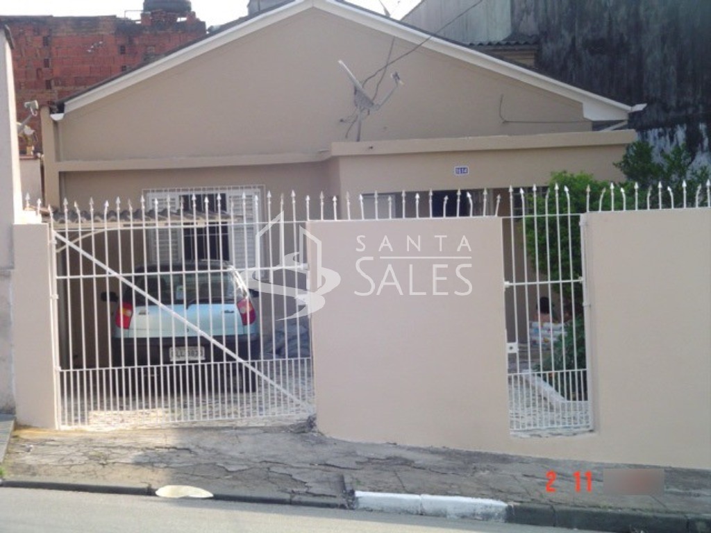 Casa, 2 quartos, 120 m² - Foto 1