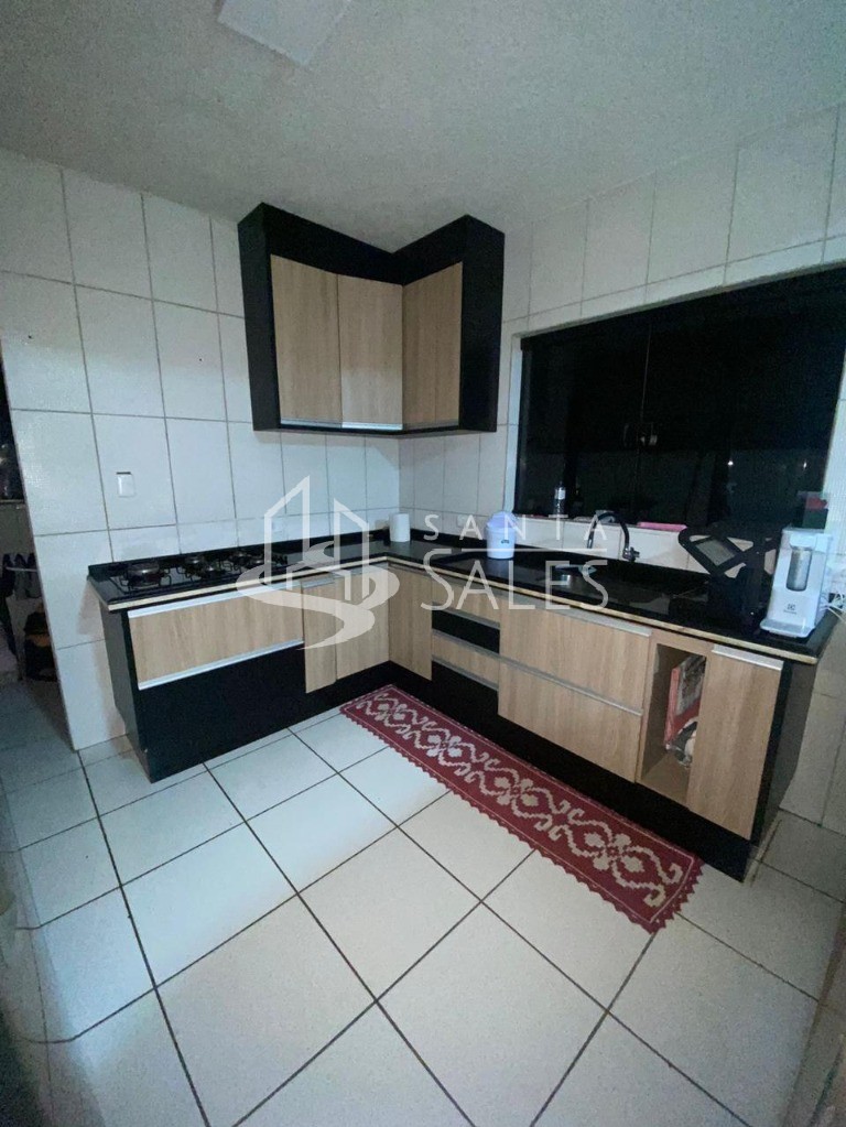 Casa à venda com 3 quartos, 150m² - Foto 7