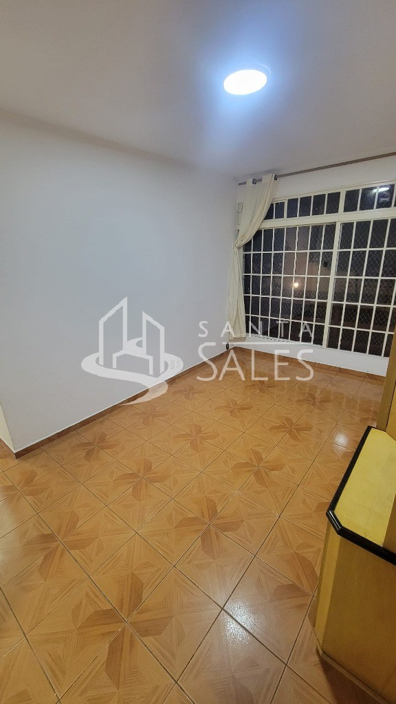 Apartamento à venda com 3 quartos, 84m² - Foto 1