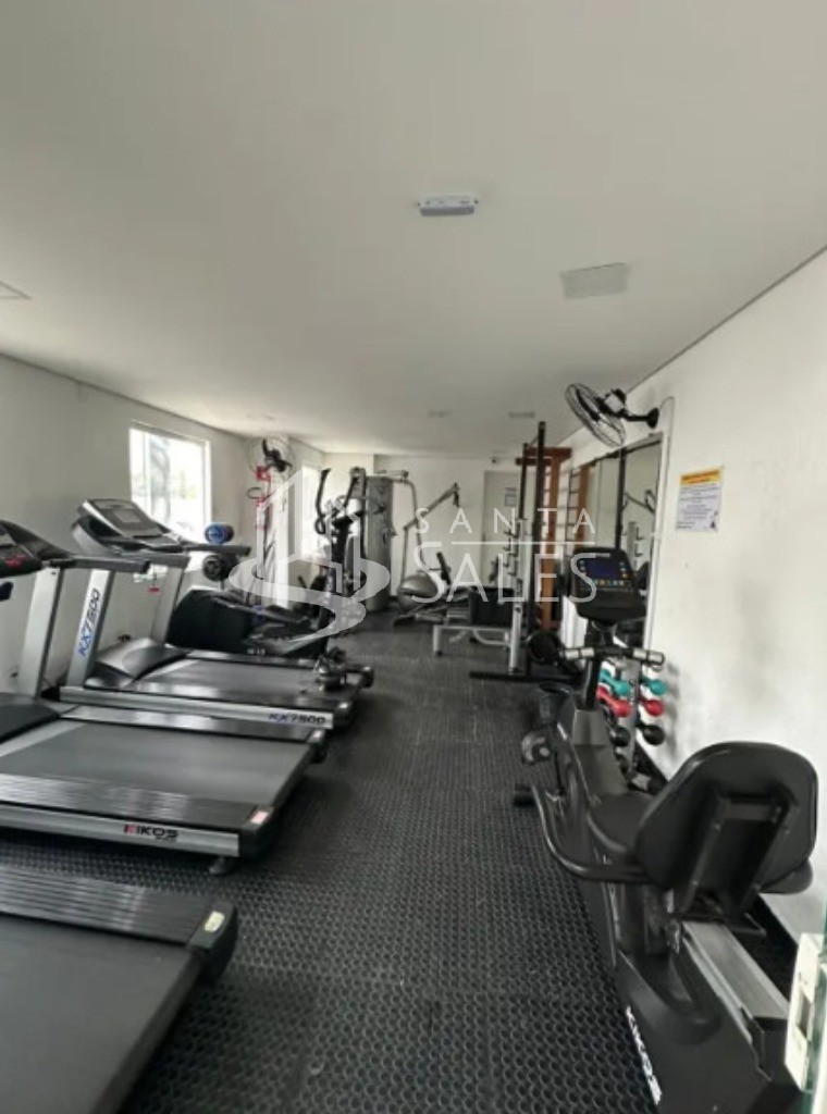 Apartamento, 2 quartos, 47 m² - Foto 19