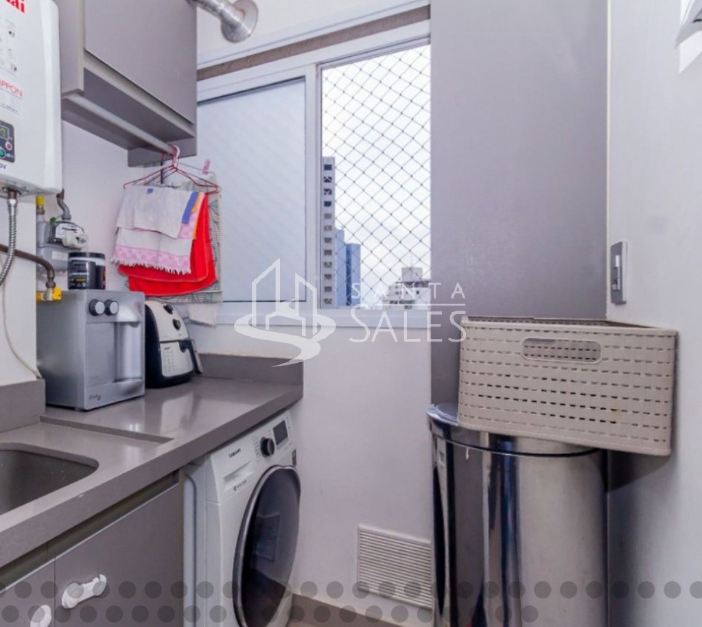 Apartamento, 2 quartos, 72 m² - Foto 23
