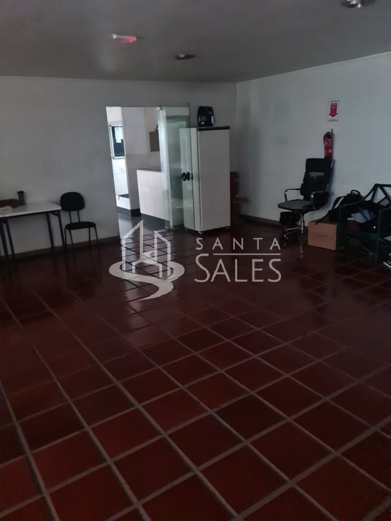 Apartamento, 1 quarto, 34 m² - Foto 9