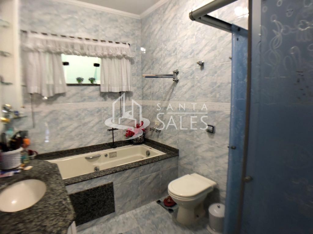 Sobrado, 3 quartos - Foto 14