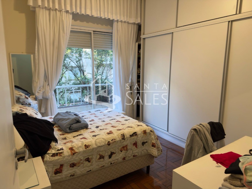 Apartamento, 4 quartos, 220 m² - Foto 22