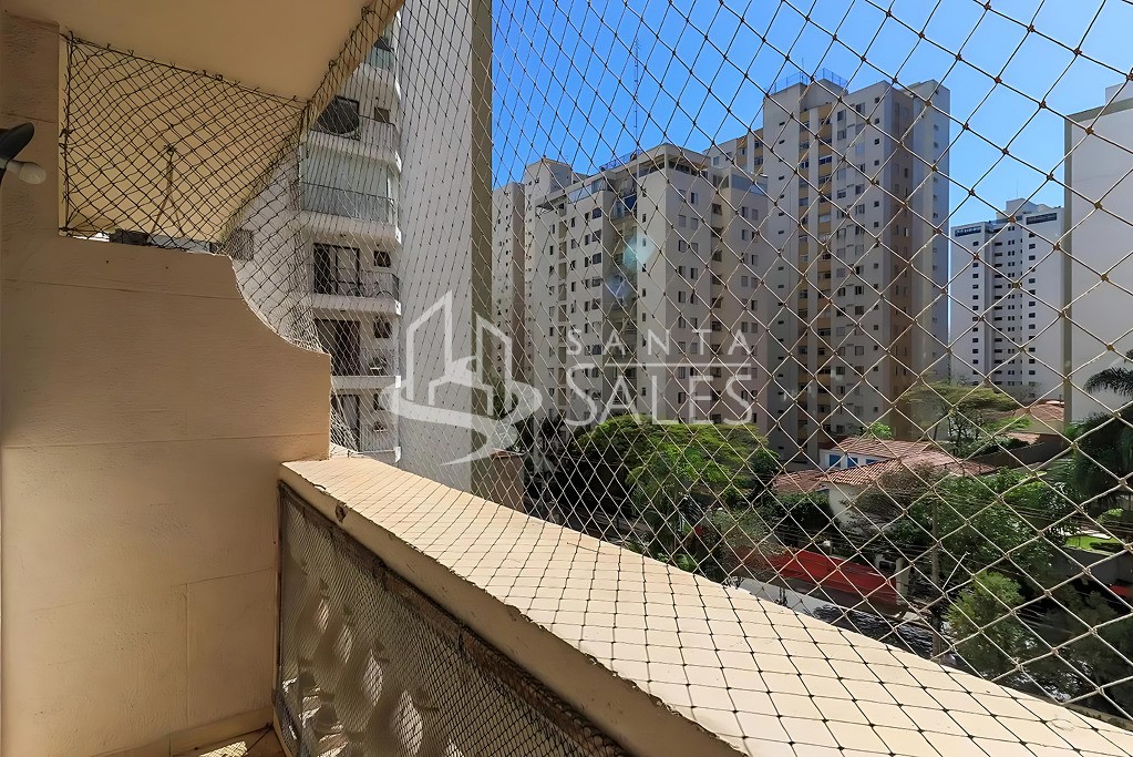 Apartamento, 4 quartos, 140 m² - Foto 49
