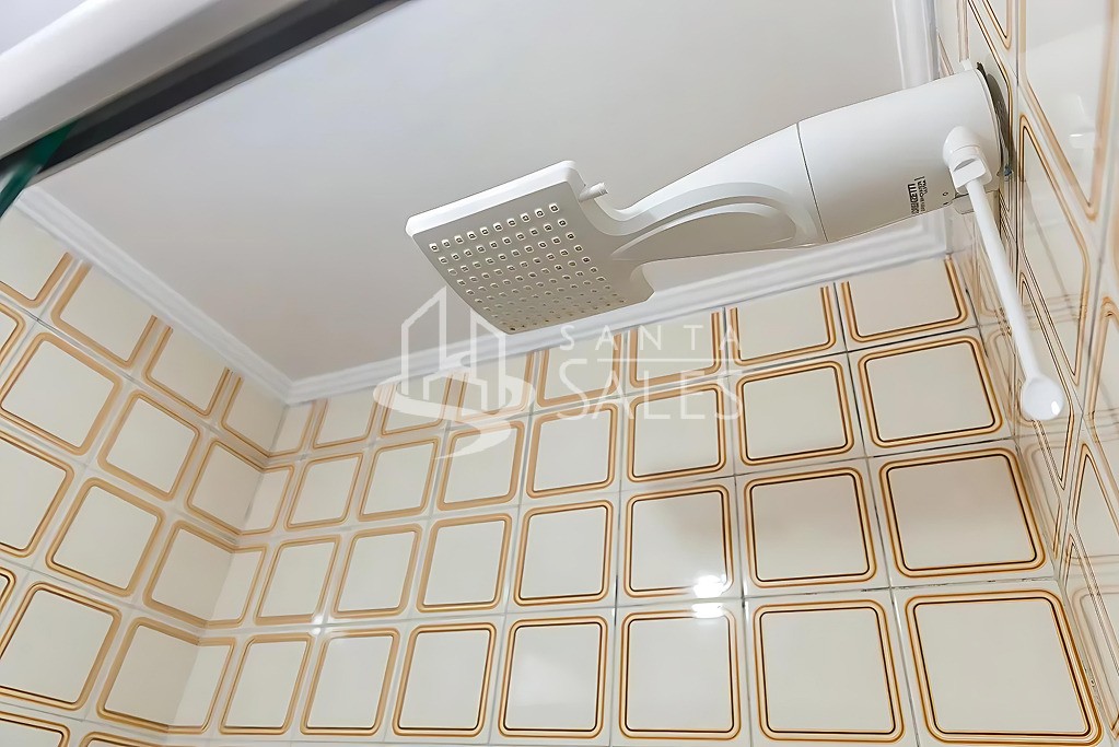 Apartamento, 2 quartos, 80 m² - Foto 21