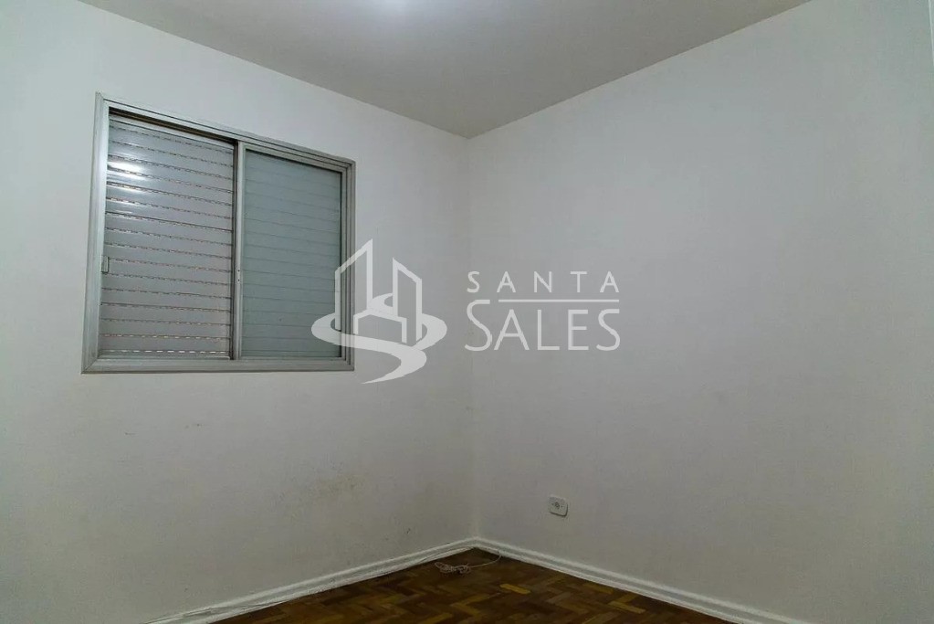 Apartamento à venda com 2 quartos, 46m² - Foto 10