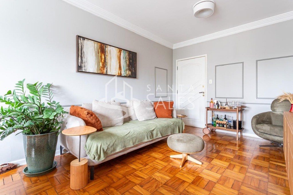 Apartamento, 3 quartos, 72 m² - Foto 7