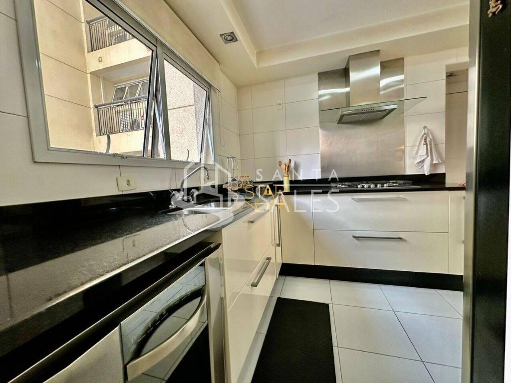 Apartamento, 3 quartos, 206 m² - Foto 26