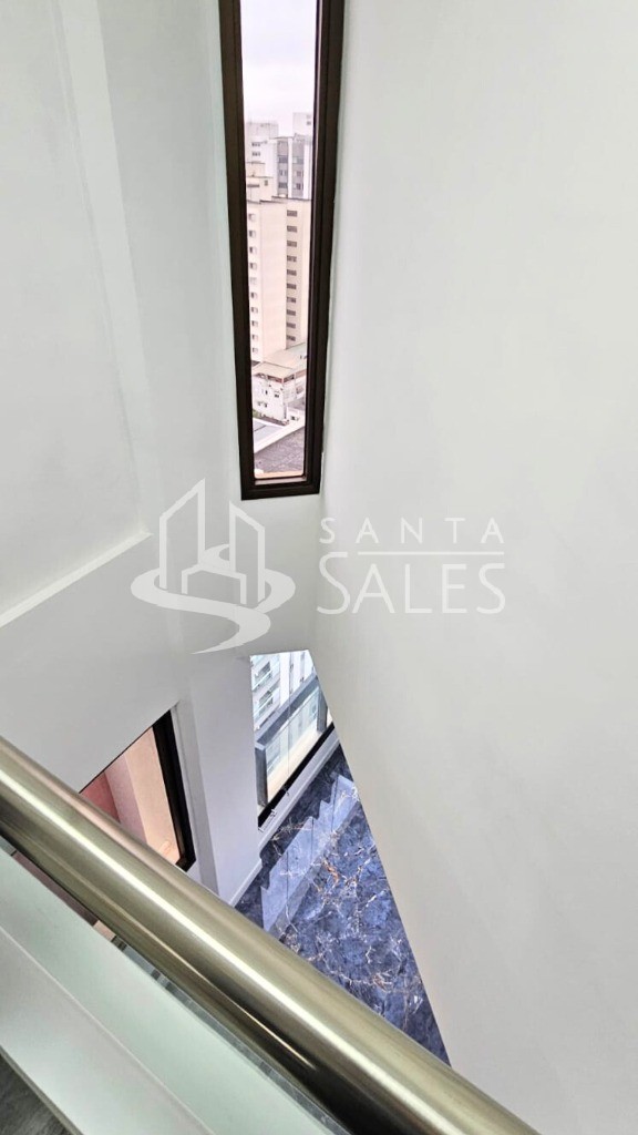 Apartamento, 3 quartos, 210 m² - Foto 41