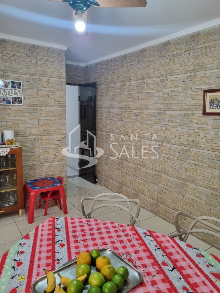 Casa, 3 quartos, 228 m² - Foto 4