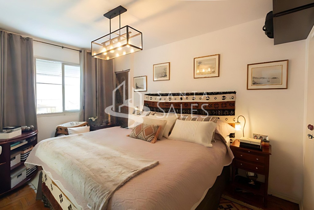 Apartamento, 3 quartos, 110 m² - Foto 11