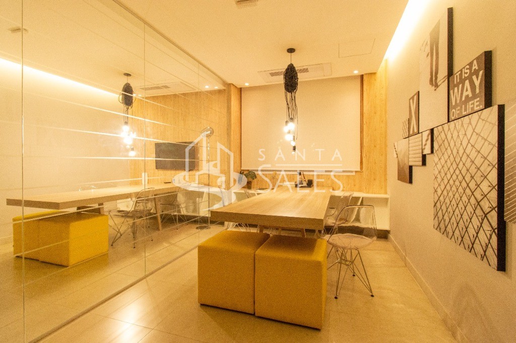 Apartamento, 1 quarto, 30 m² - Foto 21