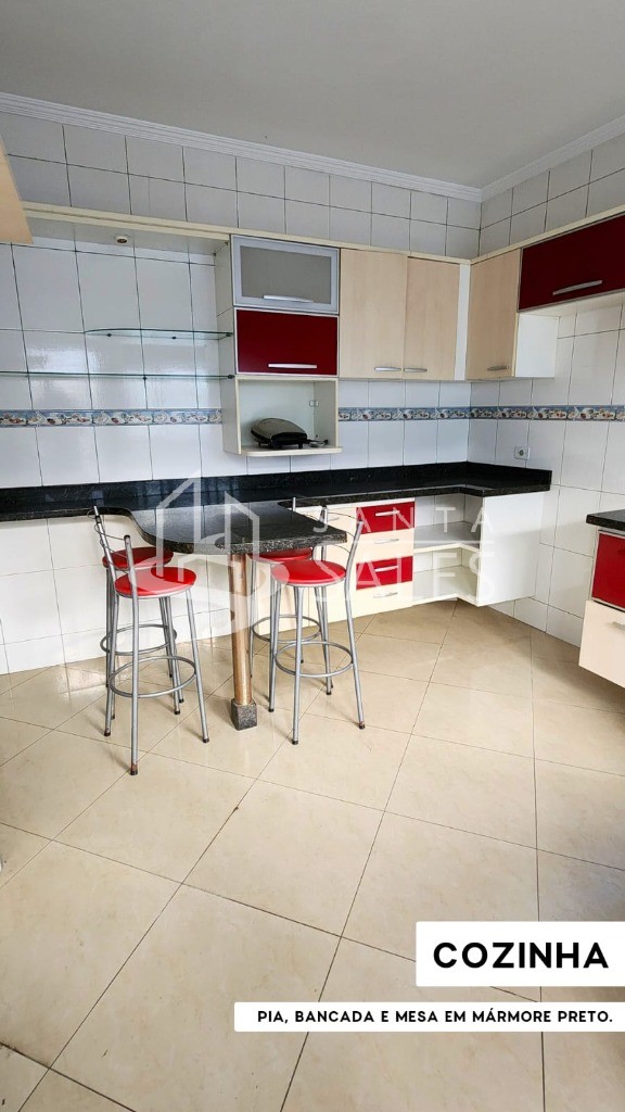 Casa à venda com 3 quartos, 150m² - Foto 16