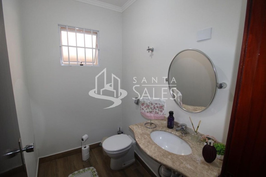 Casa, 4 quartos, 130 m² - Foto 34