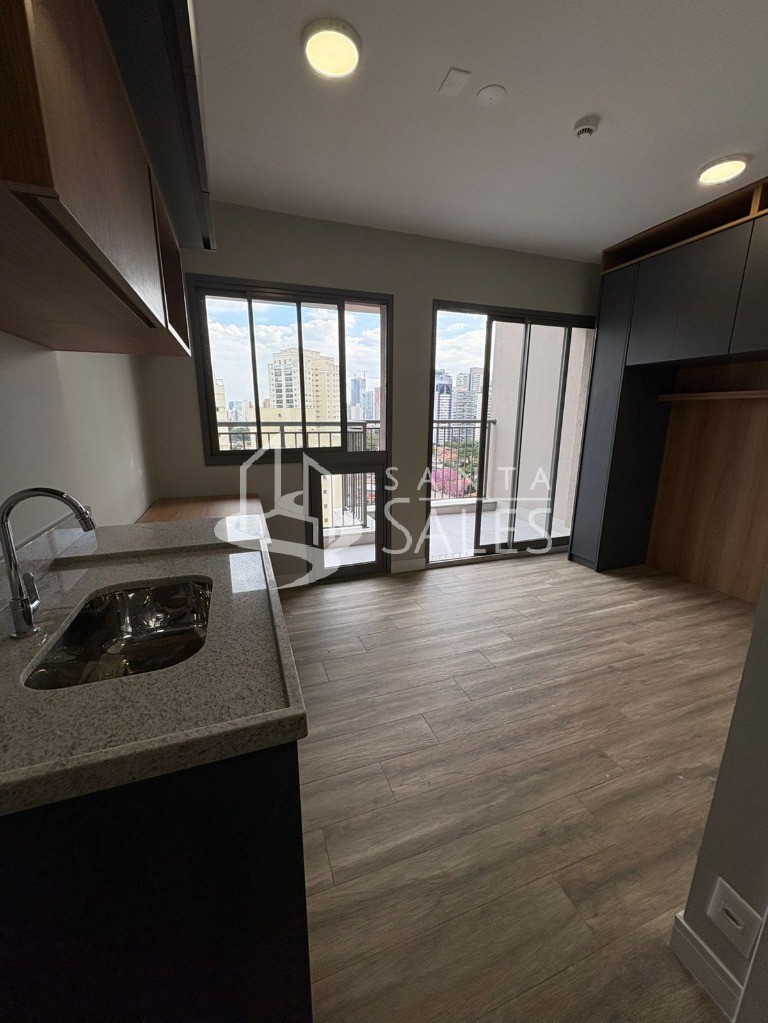 Apartamento, 1 quarto, 24 m² - Foto 10