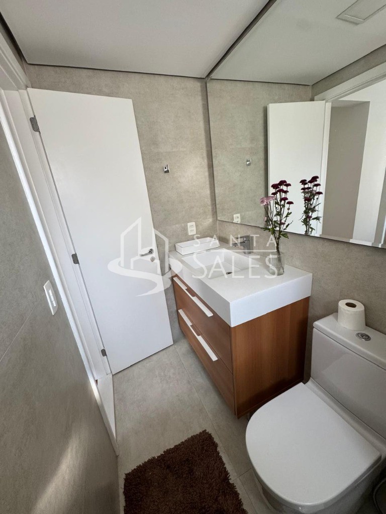 Apartamento, 2 quartos, 58 m² - Foto 24