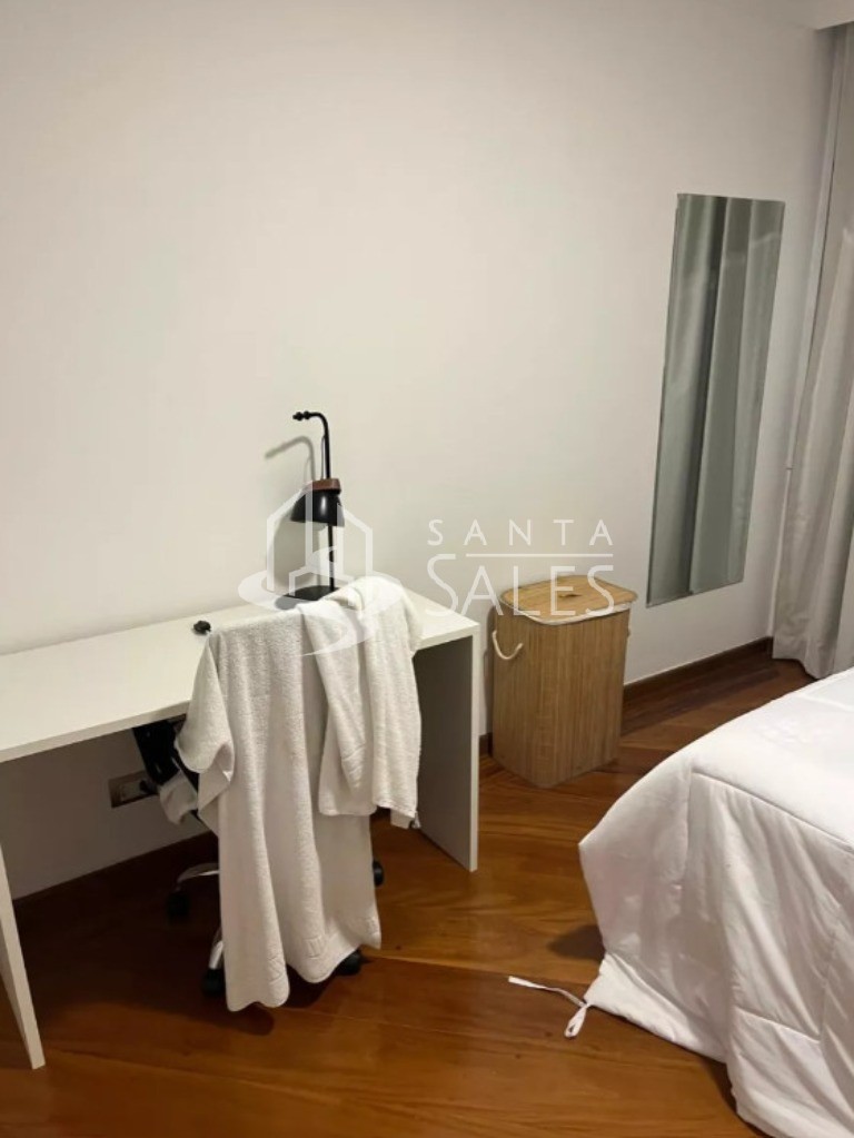 Apartamento, 3 quartos, 200 m² - Foto 4