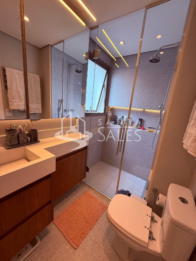 Apartamento, 3 quartos, 110 m² - Foto 15