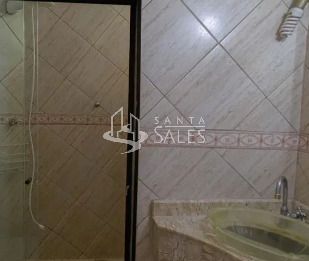 Apartamento, 1 quarto, 27 m² - Foto 9