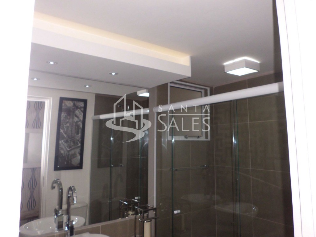 Apartamento, 1 quarto, 90 m² - Foto 11