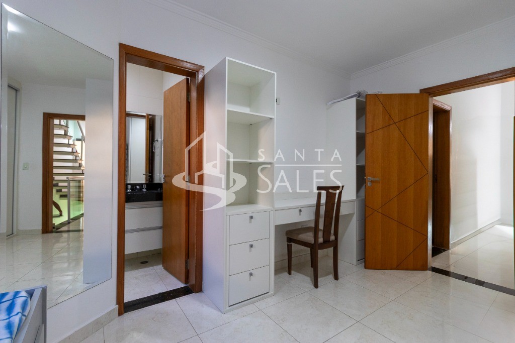 Sobrado, 3 quartos - Foto 20