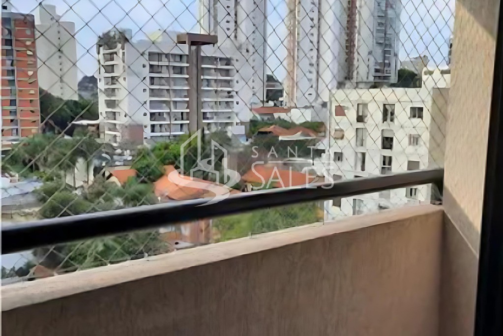 Apartamento, 2 quartos, 49 m² - Foto 17