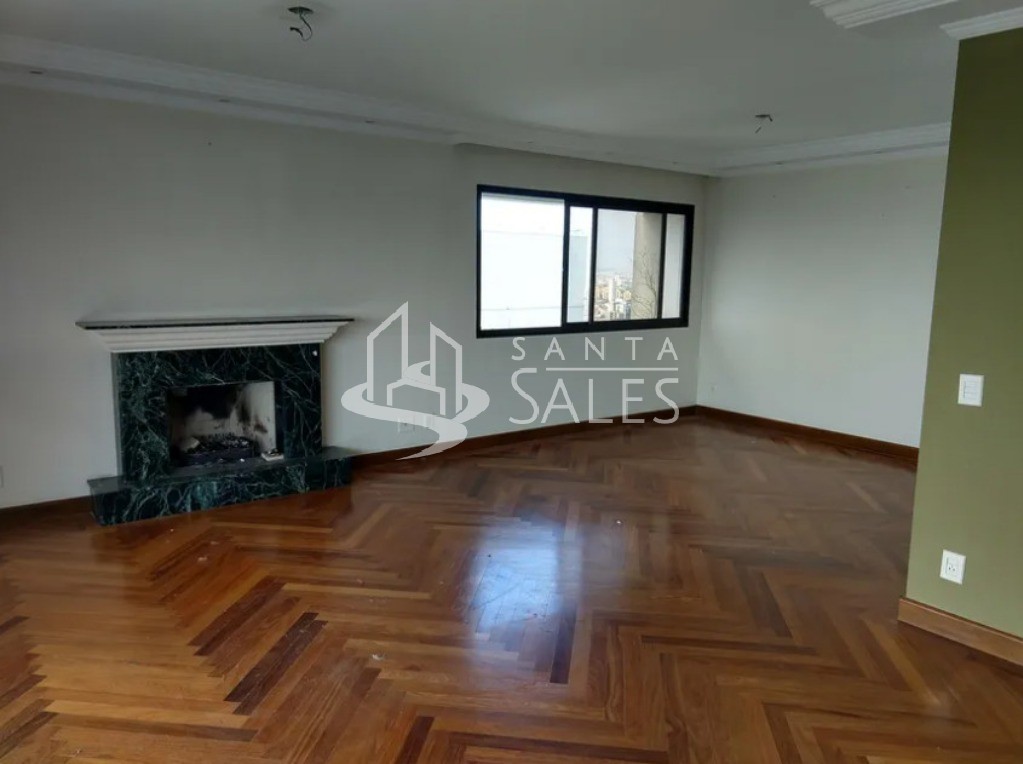 Apartamento, 4 quartos, 250 m² - Foto 2