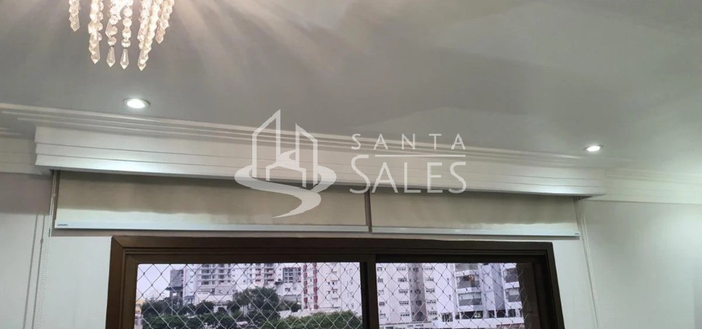 Apartamento à venda com 3 quartos, 85m² - Foto 9