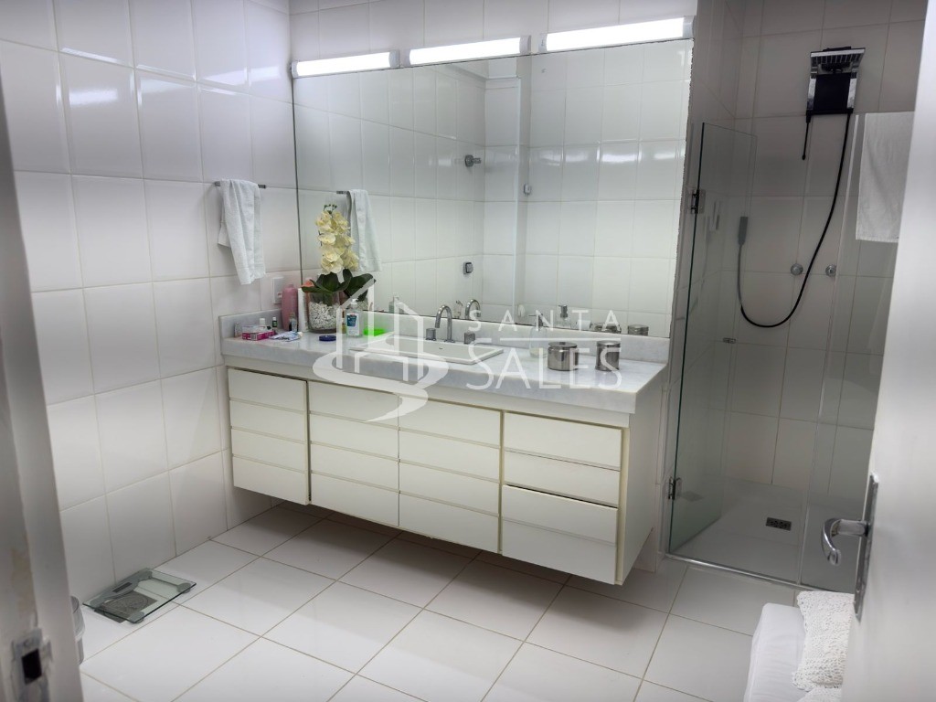 Apartamento, 4 quartos, 220 m² - Foto 28