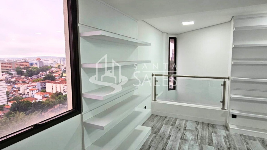 Apartamento, 3 quartos, 210 m² - Foto 69