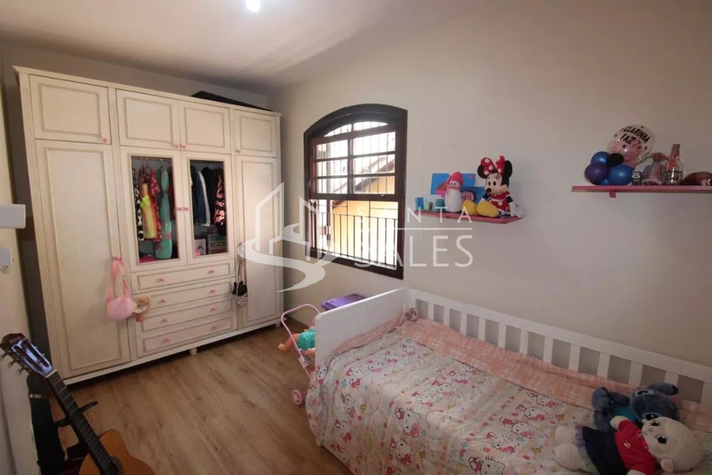 Casa, 4 quartos, 130 m² - Foto 18