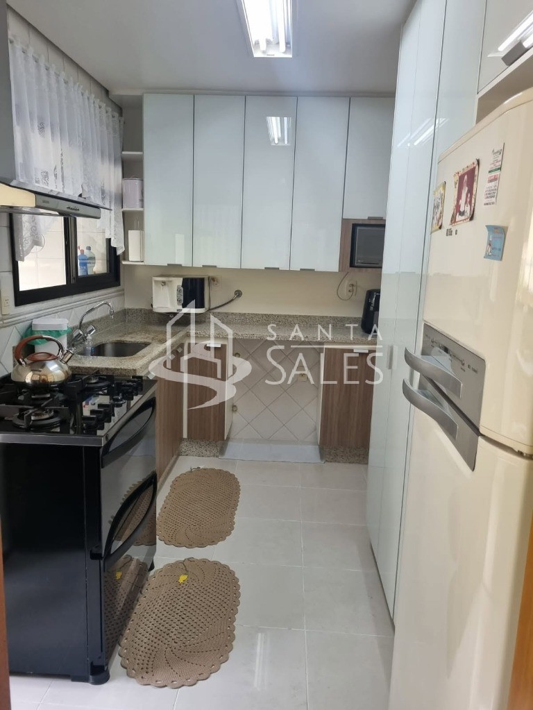 Apartamento, 3 quartos, 164 m² - Foto 10