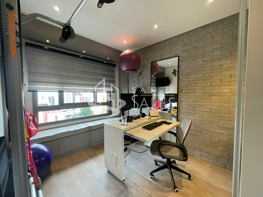 Apartamento, 3 quartos, 165 m² - Foto 15