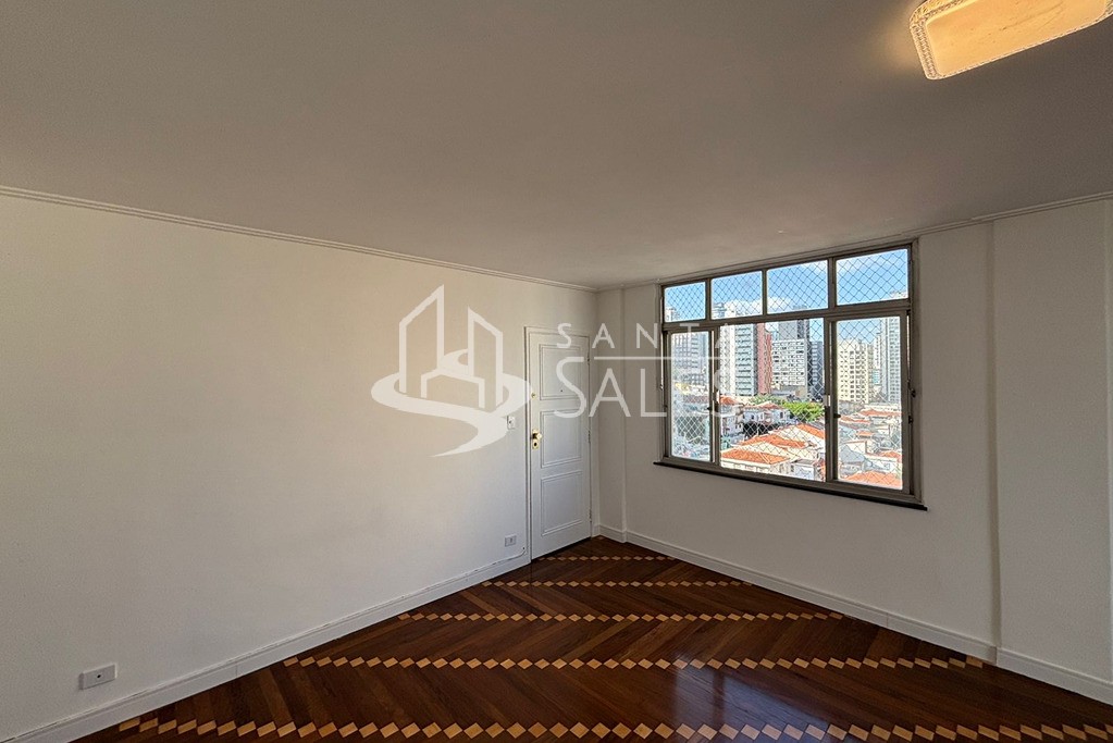 Apartamento, 3 quartos, 135 m² - Foto 3