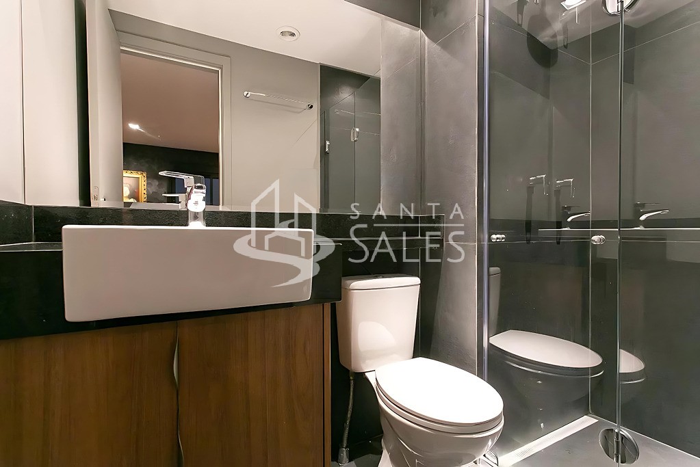 Cobertura à venda com 1 quarto, 123m² - Foto 24