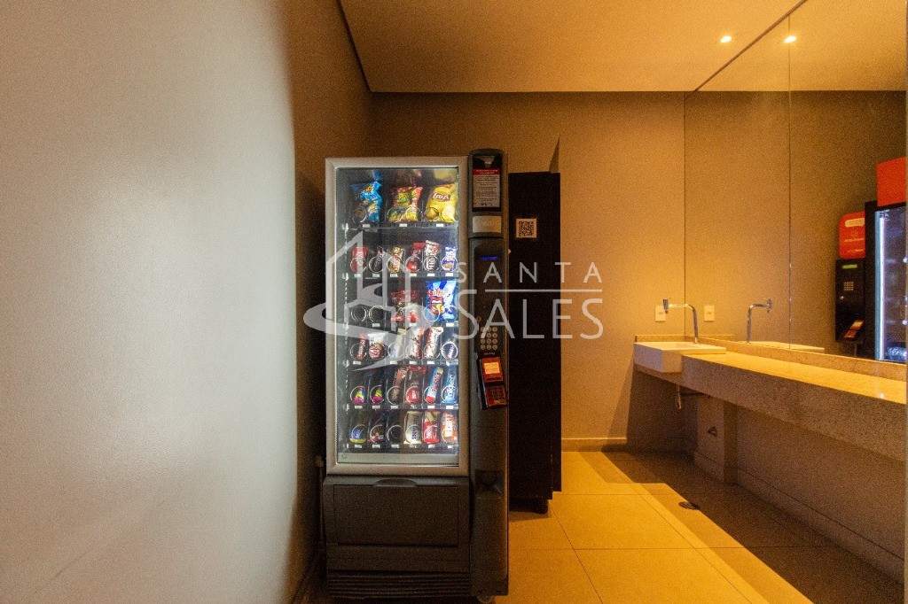 Apartamento, 1 quarto, 30 m² - Foto 31