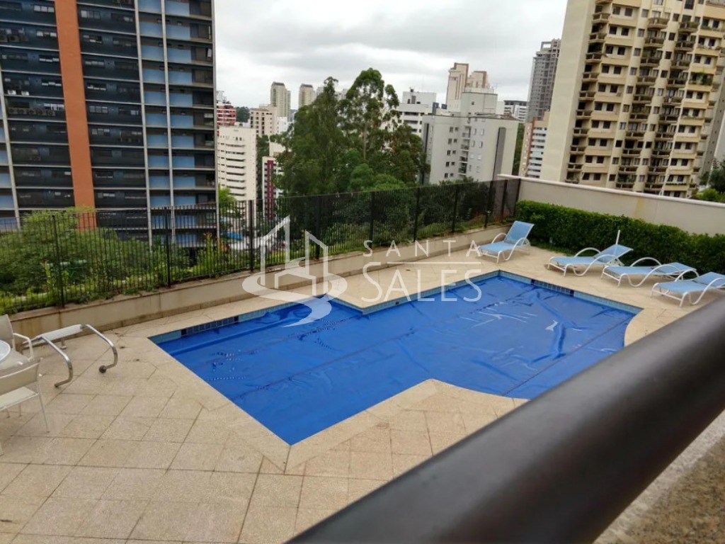 Apartamento, 4 quartos, 250 m² - Foto 16