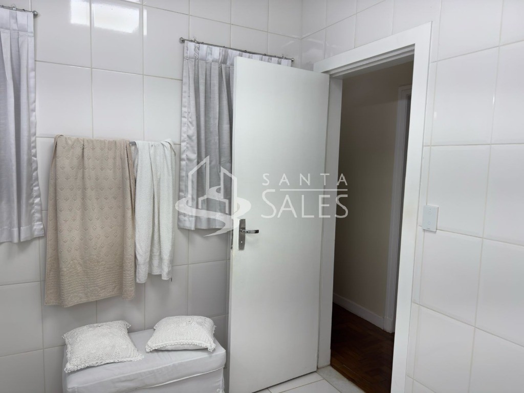 Apartamento, 4 quartos, 220 m² - Foto 29