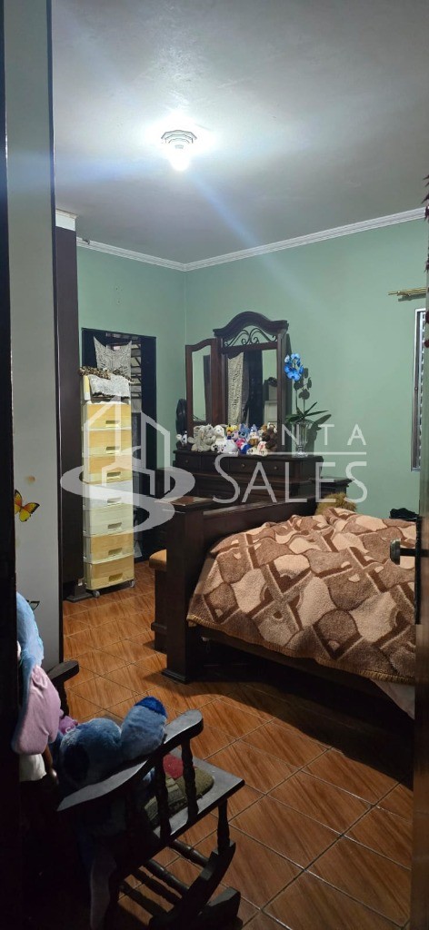 Casa, 4 quartos, 250 m² - Foto 5