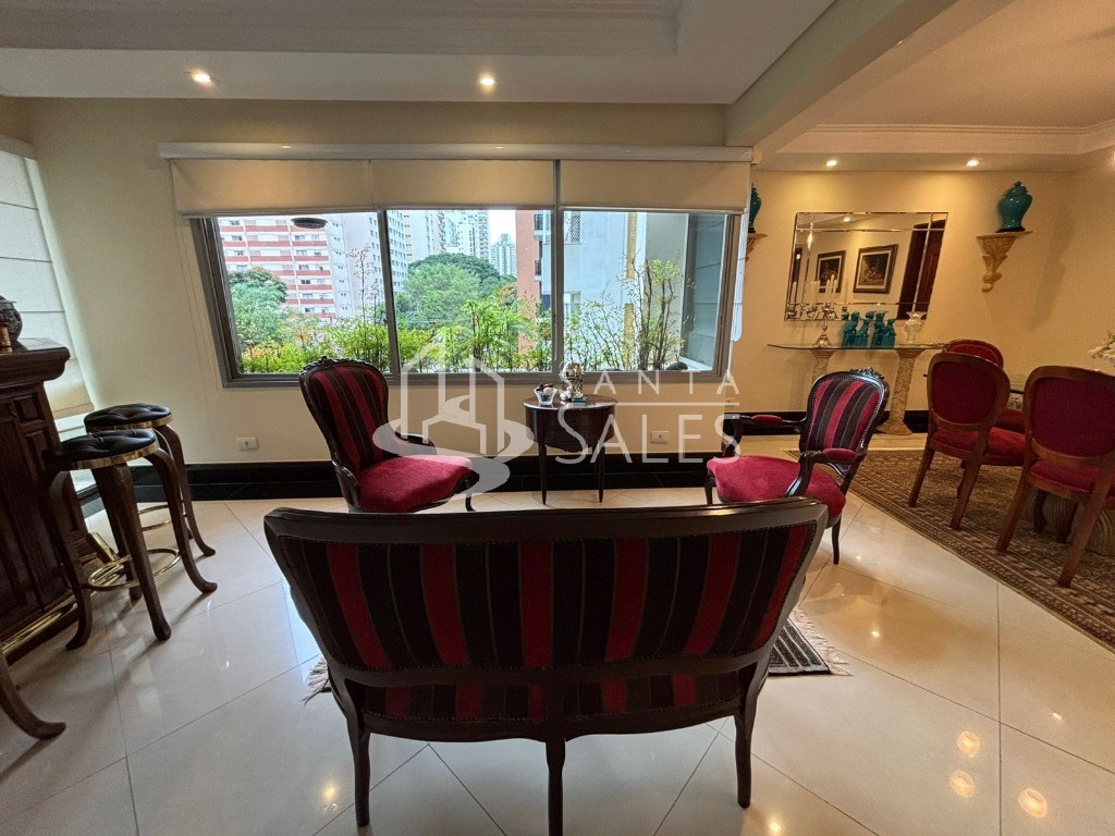 Apartamento, 4 quartos, 230 m² - Foto 22