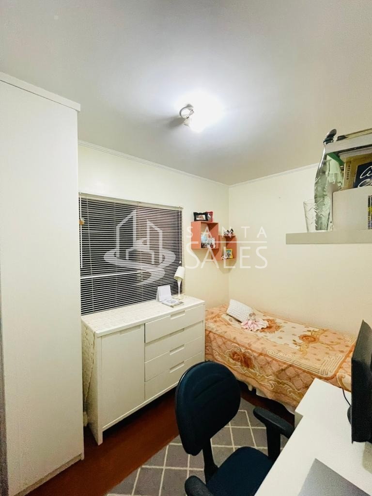 Sobrado à venda com 4 quartos, 168m² - Foto 22