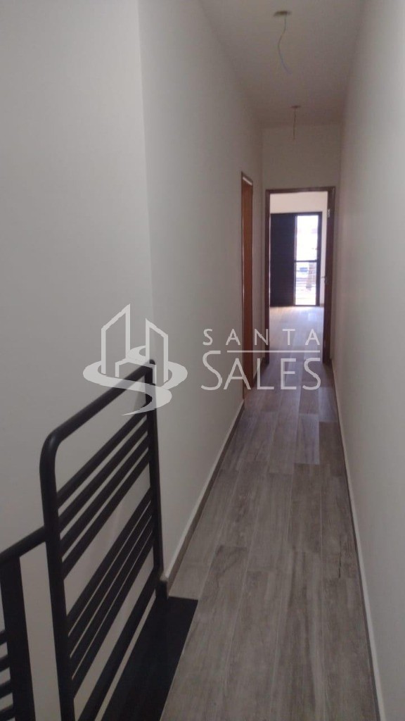 Sobrado, 2 quartos - Foto 16