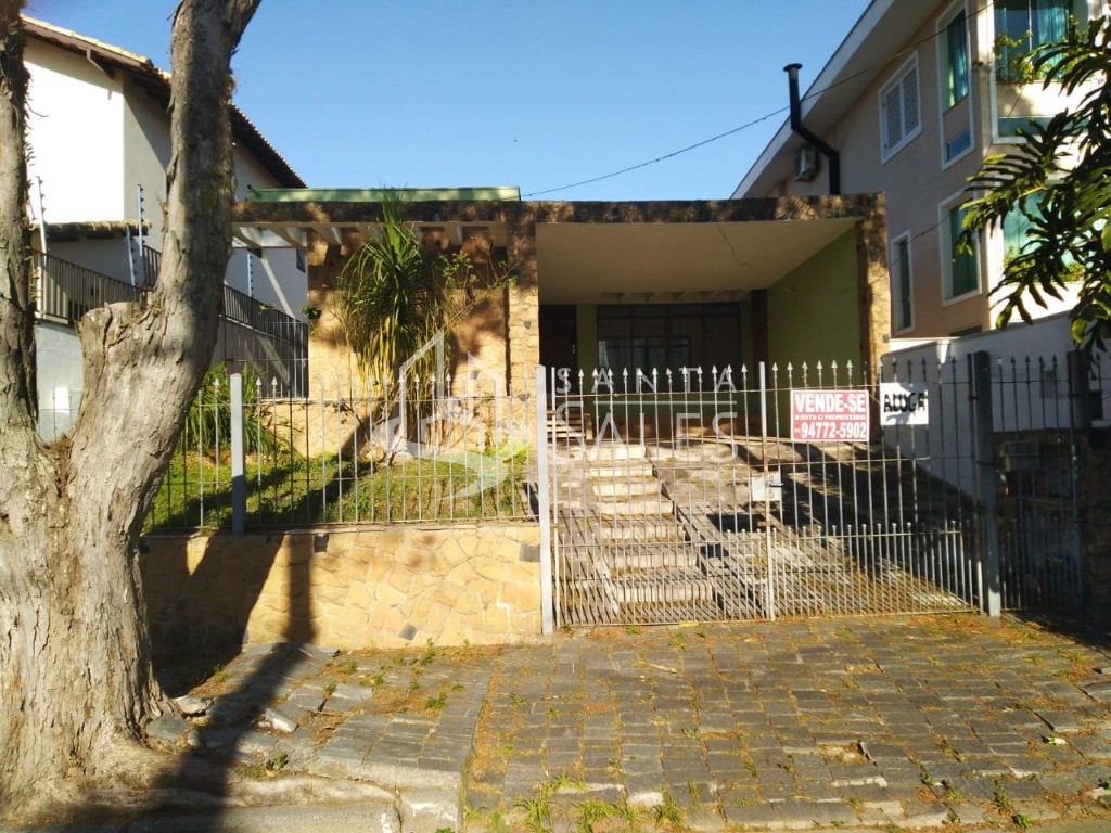 Casa, 3 quartos, 340 m² - Foto 17