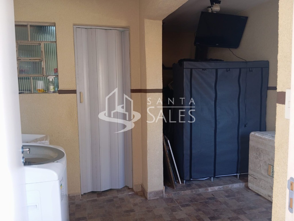 Sobrado, 3 quartos, 130 m² - Foto 14