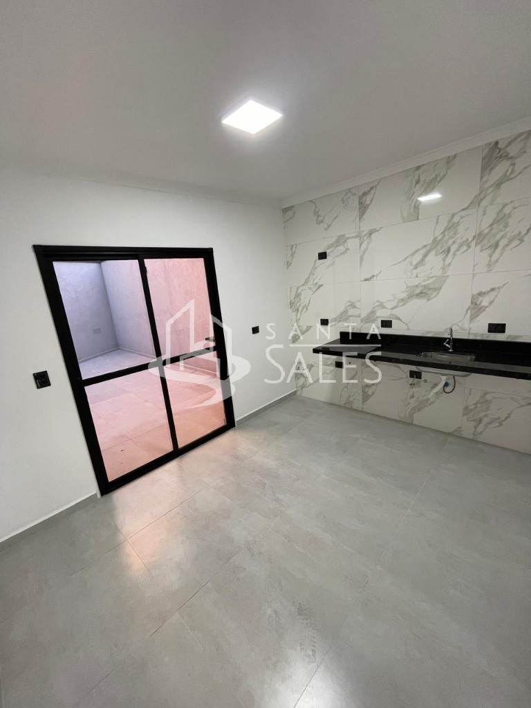 Sobrado, 2 quartos, 111 m² - Foto 17