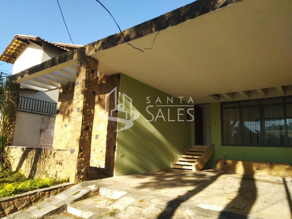 Casa, 3 quartos, 340 m² - Foto 3